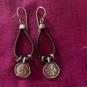 Silpada Earrings